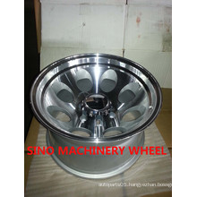 Alloy Wheel 15X12